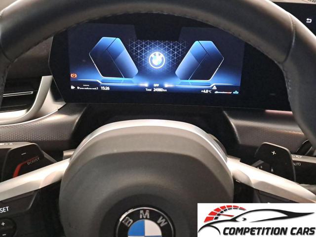 BMW X2 usata, con Cerchi in lega