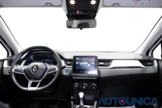 RENAULT Captur usata, con Chiusura centralizzata