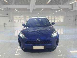 TOYOTA Yaris Cross usata, con Autoradio