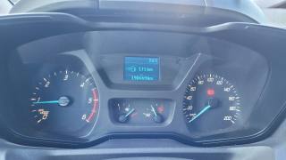 FORD Transit Custom usata, con Bluetooth