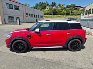 MINI Countryman usata, con Airbag laterali