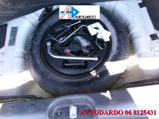 FIAT Panda usata, con ESP