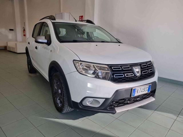 DACIA Sandero usata, con Airbag