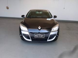 RENAULT Megane usata, con Sistema di navigazione