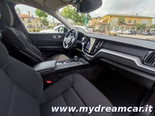 VOLVO XC60 usata, con Cruise Control