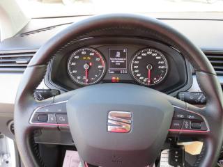 SEAT Ibiza usata, con Boardcomputer