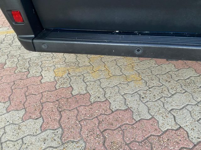 PEUGEOT Boxer usata 18