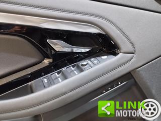 LAND ROVER Range Rover Evoque usata, con Immobilizzatore elettronico