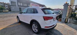 AUDI Q5 usata, con Alzacristalli elettrici
