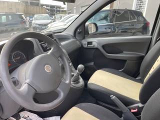 FIAT Panda usata 10