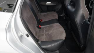 SUBARU Impreza usata 50