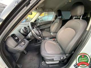 MINI Cooper D usata, con Controllo trazione