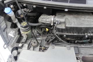 FORD Tourneo Custom usata 55