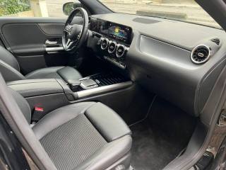 MERCEDES-BENZ GLA 180 usata 10