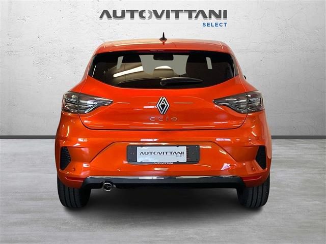 RENAULT Clio usata 2
