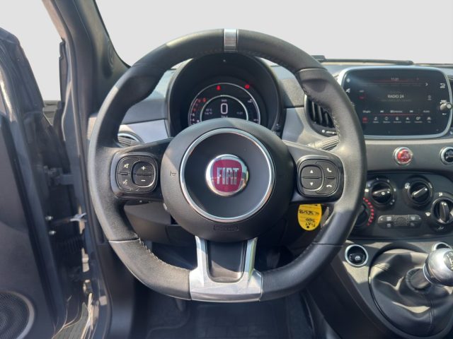 FIAT 500 usata 11
