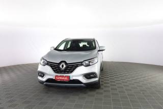 RENAULT Kadjar Kadjar Blue dCi 8V 115CV EDC Intens