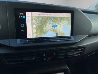 VOLKSWAGEN Caddy usata, con Specchietti laterali elettrici