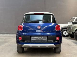 FIAT 500L usata, con Alzacristalli elettrici