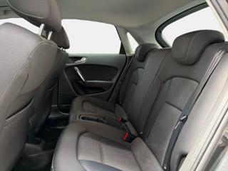 AUDI A1 usata, con ESP