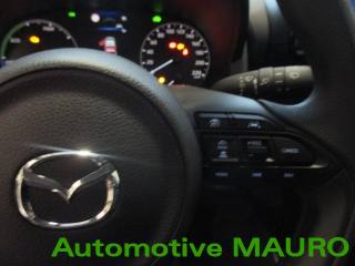 MAZDA 2 usata, con Controllo automatico clima