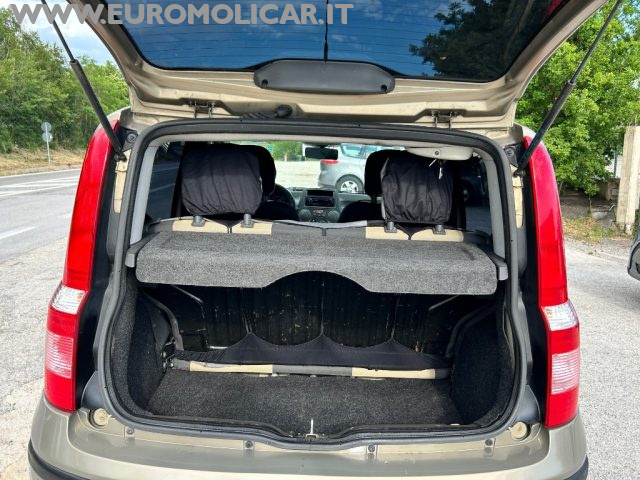 FIAT Panda usata, con Specchietti laterali elettrici
