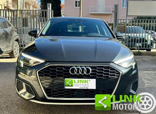 AUDI A3 usata, con Airbag laterali