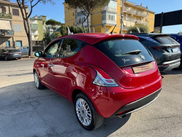 LANCIA Ypsilon usata, con Airbag