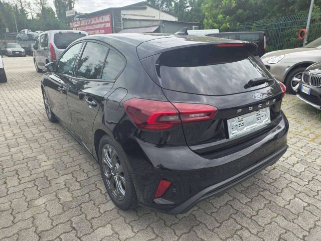 FORD Focus usata, con Alzacristalli elettrici
