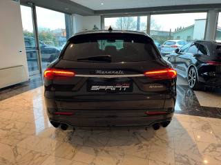 MASERATI Grecale usata, con Regolazione elettrica sedili