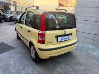 FIAT Panda usata, con Cerchi in lega
