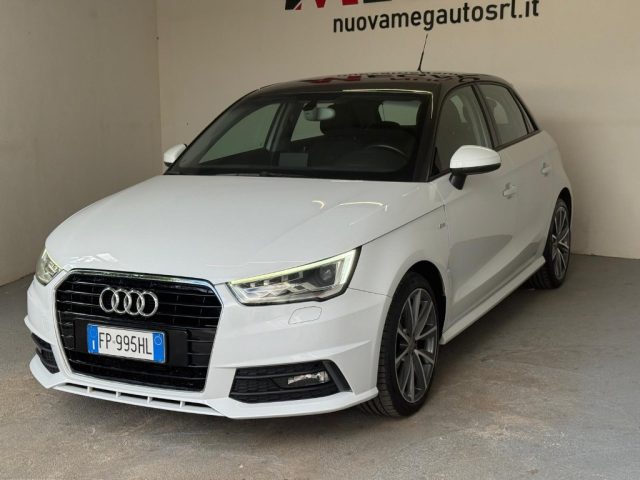 AUDI A1 usata, con Airbag Passeggero