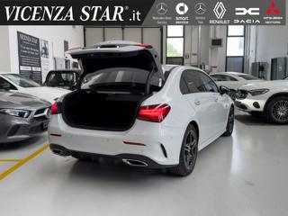 MERCEDES-BENZ A 180 usata, con Sensori di parcheggio posteriori