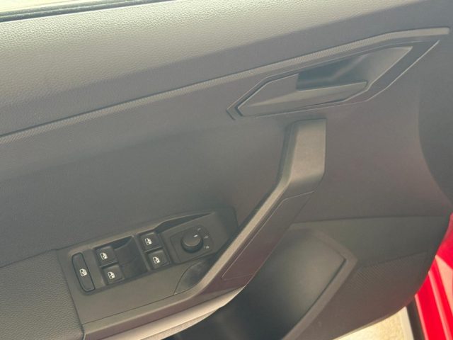 SEAT Arona usata, con Frenata d