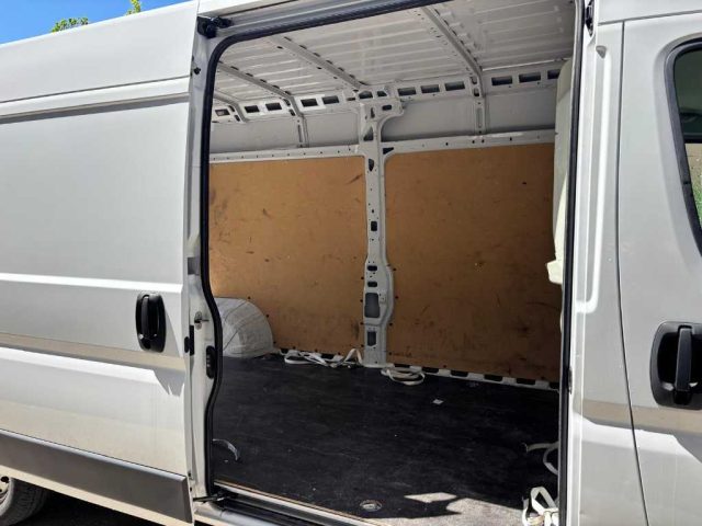 FIAT Ducato usata 12