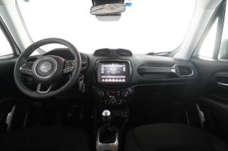JEEP Renegade usata 4