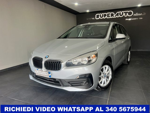 BMW 216 usata, con Airbag
