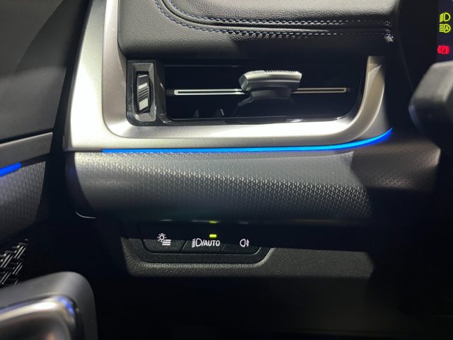 BMW X1 usata, con Sedile posteriore sdoppiato