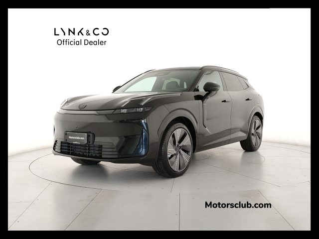 LYNK & CO 08 usata, con ABS