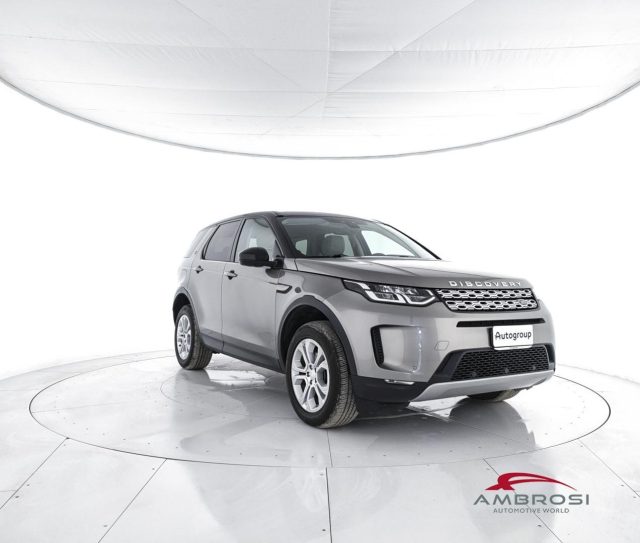 LAND ROVER Discovery Sport usata 1