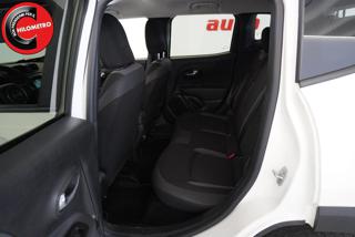 JEEP Renegade usata, con Climatizzatore