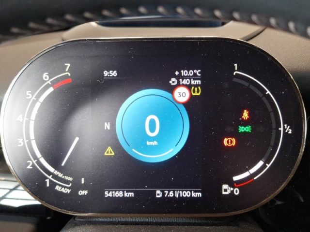 MINI Cooper S usata, con Chiusura centralizzata