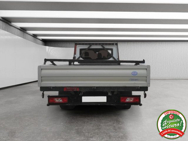FORD Transit usata, con Cruise Control