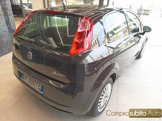FIAT Punto usata, con Autoradio