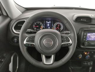 JEEP Renegade usata, con Immobilizzatore elettronico