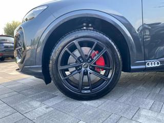AUDI Q5 usata, con Climatizzatore