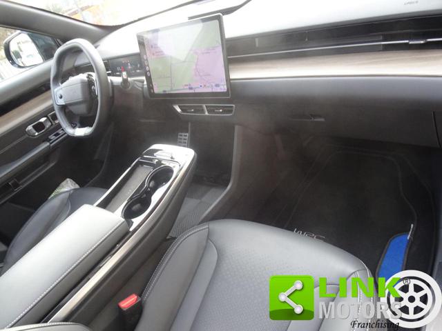 SPORTEQUIPE Sportequipe 6 GT usata, con Fari direzionali