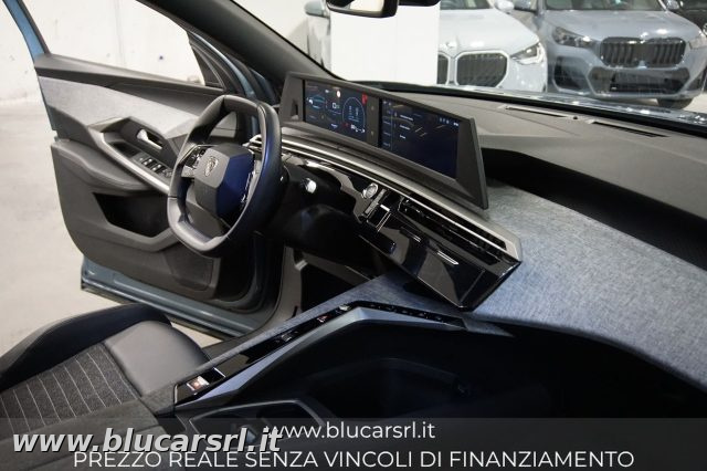 PEUGEOT 3008 usata, con Servosterzo