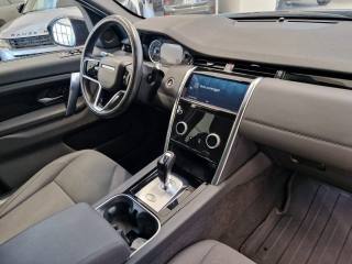 LAND ROVER Discovery Sport usata, con Cruise Control