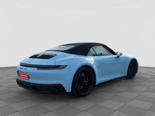 PORSCHE 911 usata 4